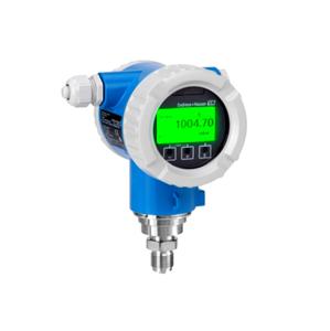 China PMD55 PMD70 PMD75 Intelligent Pressure Transmitter / Digital Differential Pressure Transducer wholesale