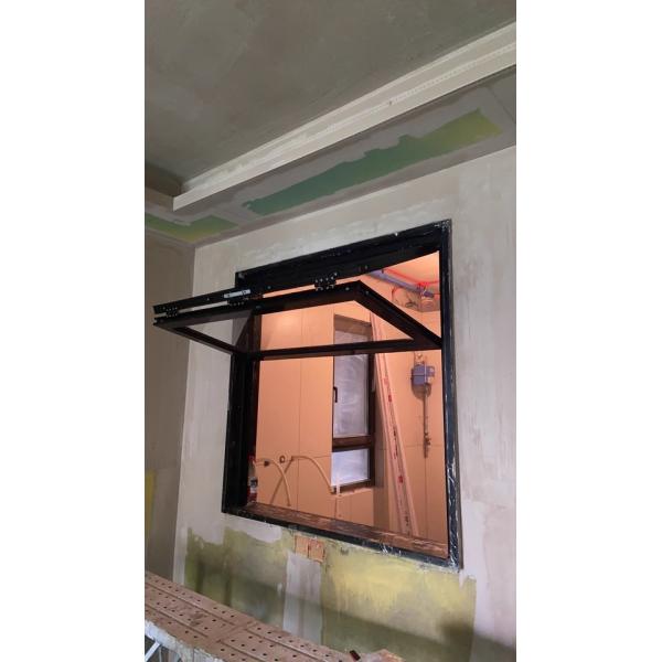 Affordable Aluminum Folding Windows | Low-Cost High Performance