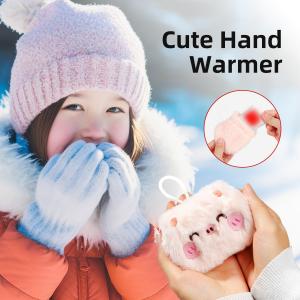 China Portable Hand Warmer Patch Disposable Air Activated Hand Warmer Heat Pack wholesale