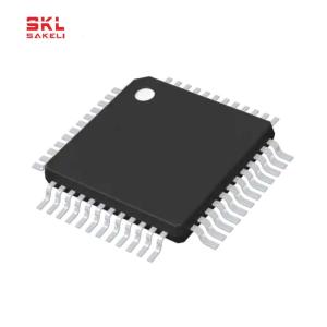 China STM8L151C6T6 MCU Microcontroller Energy Efficient Effective Data RAM 8Bit wholesale