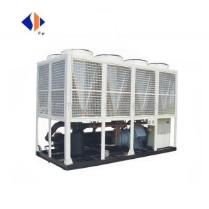 Buy cheap 15HP Water-Cooled Air Cooled Chiller For Mold Forming Cooling from wholesalers
