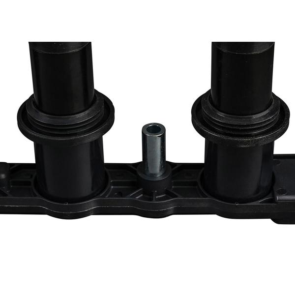 2007 - 2010 Holden Astra Ignition Coil Pack OEM 1208021 10458316 71739725