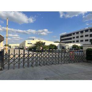 Kunshan Chuanlin Packaging Container Technology Co., Ltd.