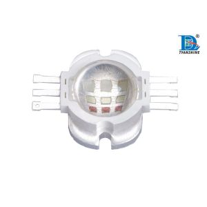 China 15W 30W RGB LED Diode with 180 Degree Beam Angle for Stage Matrix Lights No UV wholesale