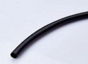China UL VW-1 Black PVC Hose , Plastic Soft PVC Tubing For Wire Harness China Supplier wholesale