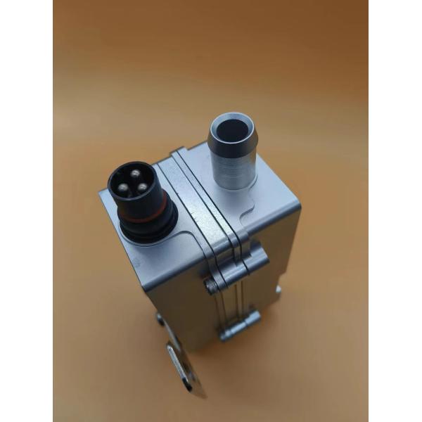 GOLDATE Automotive Coolant Heater 2000W 220V Easy Installation