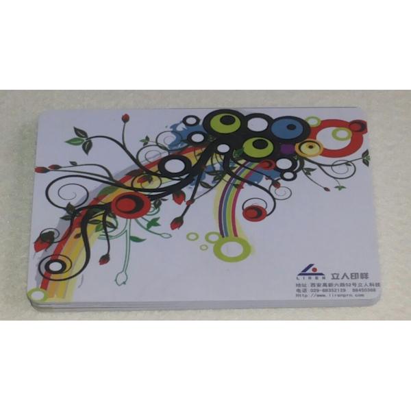 Smart Card Production Consumables Card Lamination Steel Plate 0.4-1.0mm Thick