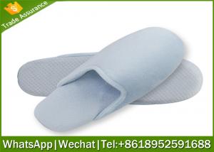 China hotel slipper,bathroom slipper,SPA slipper,Sponge slippers,soft Sponge slipper wholesale