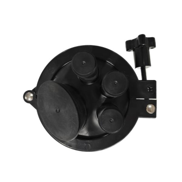 Enhance Your Fiber Optic Network with our 1152 Cores PLC Card Slot Dome Splice Closure