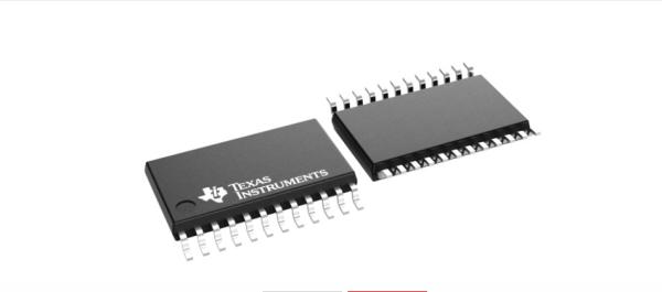 Quality MSP430AFE221IPWR MSP430AFE2x3 MSP430AFE2x2 MSP430AFE2x1 Advanced Sensing Mixed Signal Microcontrollers IC for sale