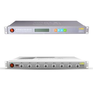 China CR1220 Coins Battery Testing Equipment , Neware Battery Life Cycle Tester wholesale