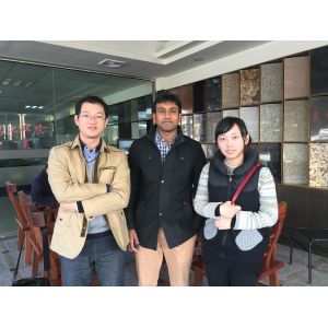 Xiamen David Stone Co., Ltd.