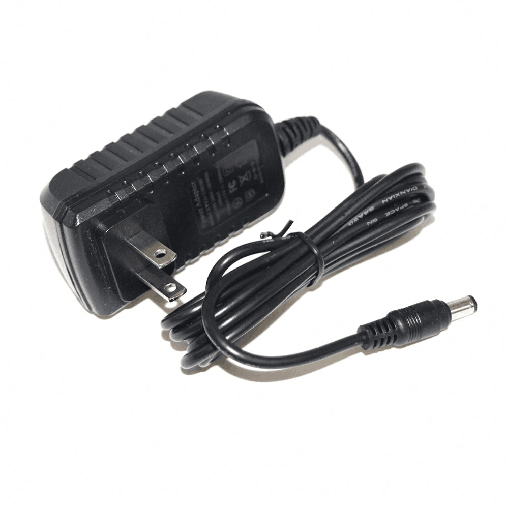 China AU Plug 12V 1A Power Adapter for LED Lights CCTV Cameras wholesale