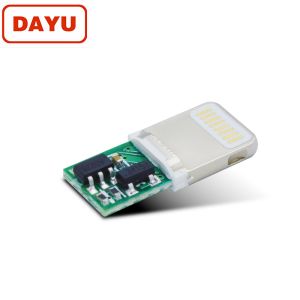 China E75 C48 MFI Iphone Charger Connector For Apple Lightning IPhone XS Max wholesale