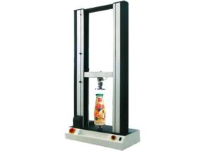 China Tensile Testing Machine / Compression Testing Equipment With Two Points Extensometer wholesale