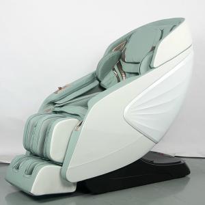 China Smartmak Medical Massage Therapy Chair Zero Gravity Full Body Massage Chair wholesale