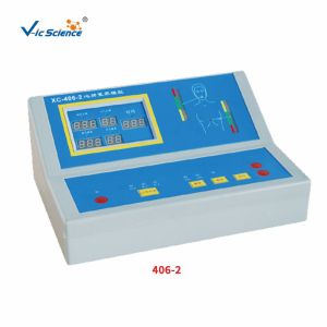 Whole Body Basic Medical Teaching CPR Training Manikins Model