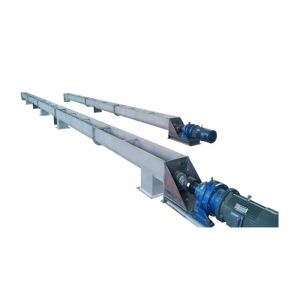 China 5T screw conveyor for 120T rice mill Auxiliary Equipment wholesale
