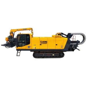 Buy cheap Rotating XZ2000F Hdd Boring Machine 10MPa Hydraulic Directional Drilling from wholesalers