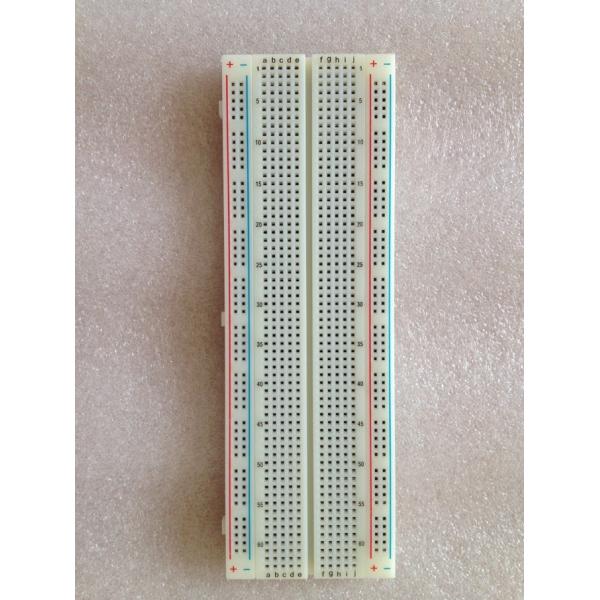 Spring Clip 20 Awg 70pcs Jump Wire 830 Breadboard