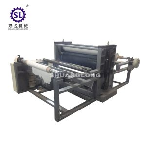 Buy cheap Economic Type Paper Embossing Machine For Wall Paper And Calender Paper from wholesalers