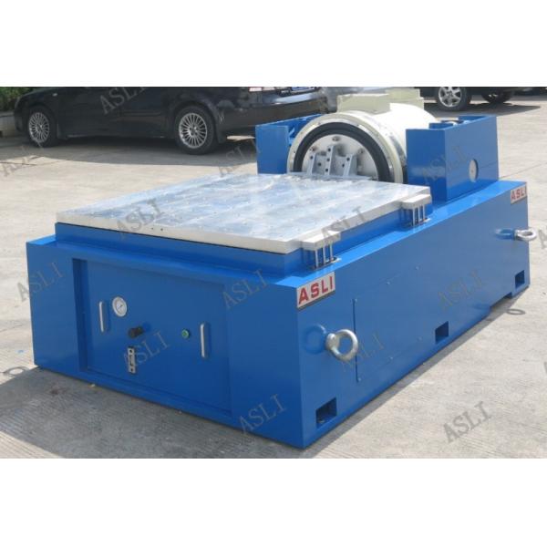 Electromagnetic Lab Vibration Test Equipment Table with ASTM D999-01 Standard