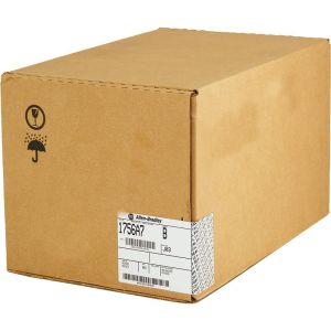 China Allen Bradley 1756-A7 Best Selling ControlLogix 7 Slots Chassis wholesale