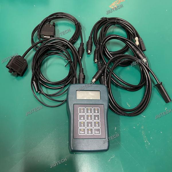 Quality For CD400 Truck Speed Simulation Custom Programmer CD400 Programming Tachometer for sale