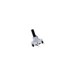 Through Bore Rotary Encoder with Custom Magnetic Sensing and Adjustable Output