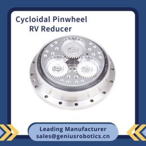 Buy cheap Ultra Precise Positioning RV Gear Reducer Drive Nabtesco RV -320a from wholesalers