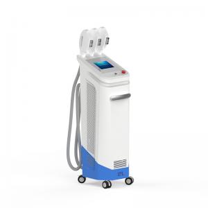China CE FDA ISO approved 1200nm 1800w intense pulsed light machine for beauty center use wholesale