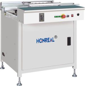 China Automatic PCB Handling Conveyors For SMT Line PCB Reject NG Buffer wholesale