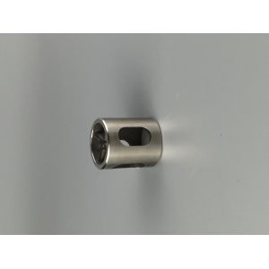 Customized Drawing Cobalt Chrome Alloy Check Valve Seat Inserts Different