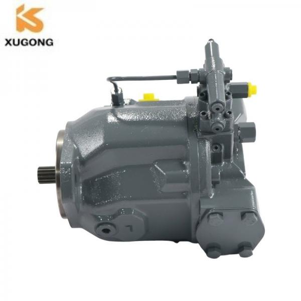 A10V071 Excavator Main Piston Hydraulic Pump For Construction Machinery Parts