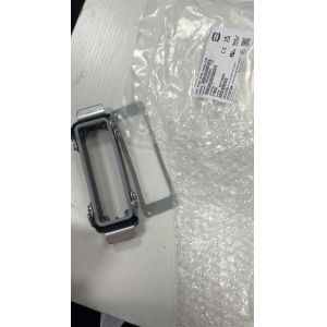 China Harting 09 37 024 0301 Conn Base Bottom Entry Sz24b Base - Panel Mount Connector Bottom Entry wholesale