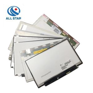 Laptop LCD Replacement Screen 15.6 inch EDP 40pin 3840*2160 LQ156D1JW06 Matte