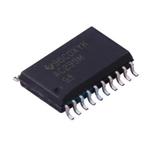 China New Genuine CD74AC299M96 Electronic Components Shift Registers Capacitors Resistors Diodes One-Stop IC Accessories wholesale