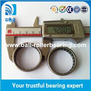 China Agricultural Tools Flat Drawn Cup Needle Roller Bearing HK3516 35x42x16 Mm wholesale