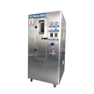 China Stable SMT Stencil Cleaning Machine Automatic For Copper Mesh wholesale
