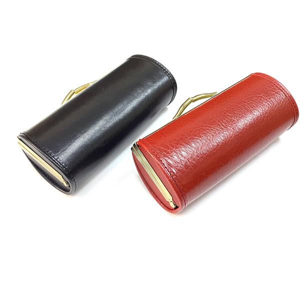 Original design high quality PU custom sunglasses bag glassses box holder