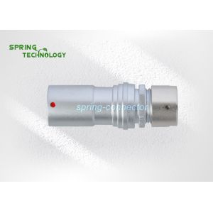 China High Density Military Power Connectors Cable Assembly Panel Rear Mounted Receptacles wholesale