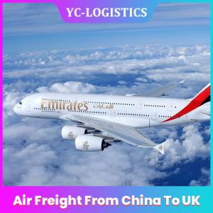 China DDP Air Service Amazon Fedex Shipping Agent From China To USA wholesale