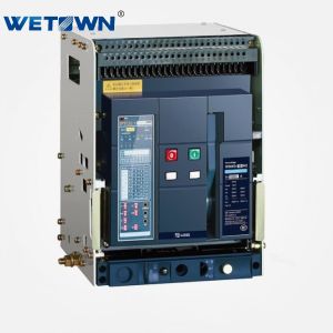 China T2Y 1000A KEMA IP30 ACB Low Voltage Breaker wholesale