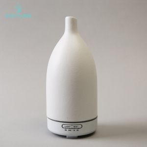 7 LED Light Changed 30㎡ Ultrasonic Aromatherapy Oil Diffuser