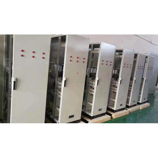 Safety INOMAX Passive Harmonic Filter THDI