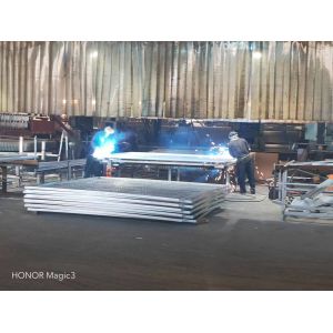 Anping County TOB Metal Products Co., Ltd