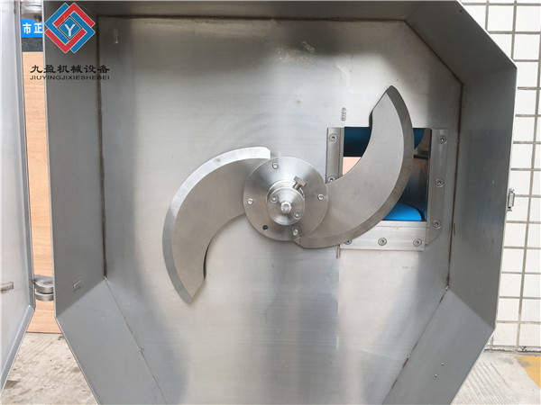 Multifunctional Vegetable Cutting Machine Automatic Vegetable Chopper