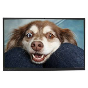 Cheap Finger Multi Touch Screen Smart Lcd Display Electronic Digital Interactive