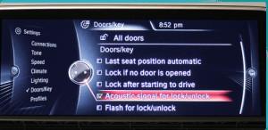 China USB Coding Acoustical Lock Car Remote Programming Confirm HU NBT EVO wholesale