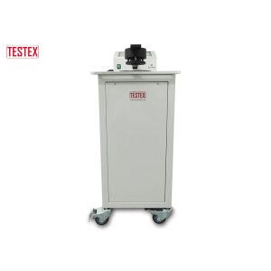 China Auto Air Permeability Tester With 10Pa - 2500Pa Pressure And Measure Accuracy &lt;�±2% wholesale